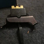 Nos 1973 - 1978 Ford Country Squire And Station Wagon Tailgate Pwr Window Switch. Fixed Price $39.99.