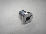1955 1956 Ford Truck F100 F250 Headlight Switch Mounting Nut New *. Fixed Price $8.99.