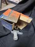 Echlin Ds 104 Dimmer Switch Ford. Fixed Price $19.99.