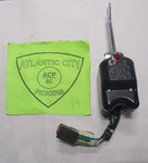Ford E9HZ-13341-A Turn Signal Switch External Mount On Column Fleet Dash. Fixed Price $153.97.