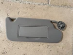 New Oem Gm 211 Chevrolet Impala Grey 2008 2009 2010 Passenger Side Sun Visor. Fixed Price $69.98.