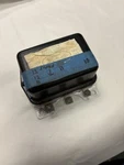 Nos Fomoco 12V 30 Amp Voltage Regulator 1956 Ford Thunderbird. Fixed Price $75.00.