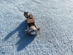 1949-1952 Chevrolet & Oldsmobile Ignition Starter Switch. Button. Fixed Price $69.99.