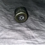 Oem 1989-1998 Porsche 911 964 & 993 Headlight Control Switch 944.613.531.00. Fixed Price $28.00.