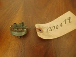 1951 1952 Plymouth Wiper Switch Dpcd Mopar 1370099 Nos. Fixed Price $58.50.