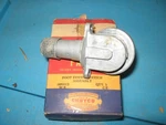 Nos Mopar 1957-58 Dodge Plymouth Chrysler Car 59-68 Truck Dimmer Switch 1689512. Fixed Price $65.00.