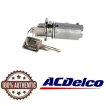 Ignition Lock Cylinder Acdelco Gm Original Equipment D1402B. Fixed Price $99.98.