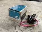 Nos Gm 74-75 B Impala Olds Pontiac Chevy Cruise Control Selector Switch. Fixed Price $40.00.