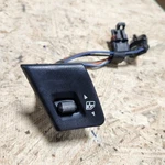 94-96 C4 Corvette Power Window Switch Passenger Side Good Used Right Oem Gm. Fixed Price $75.00.
