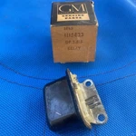 Used Delco Remy Warning Light Relay Gm # 1115823 Usa Oldsmobile 1962-63. Fixed Price $39.99.
