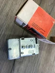 1960 61 Ford Galaxie Fairlane Nos Motorcraft Headlight Switch C0AF-11654-C. Fixed Price $75.00.