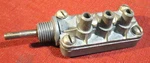 Nos 1942-1948 Lincoln Antenna Vacuum Switch, Fully Tested. Fixed Price $43.99.