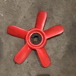 Genuine Oem Engine Cooling Fan Blade For Bmw 2002TII 11521255505 E10. Fixed Price $49.95.