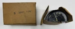 New Old Stock Oil Gauge For 1949 Plymouth Deluxe Models Mopar #1302624. Fixed Price $90.00.