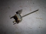 1963 Amc Rambler Classic Ambassador Heater Fan Blower Switch Nos. Fixed Price $34.95.