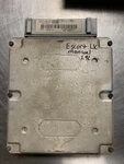 1995 Ford Escort 1.9L Speed Manual Engine Control Module Ecu F5CF-12A650-LA. Fixed Price $33.00.