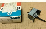Mopar Nos Wind Shield Wiper Switch (2 Speed W/o Intermittent) 1978 Chrysler. Fixed Price $49.95.