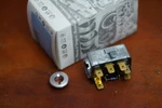 Genuine Vw Emergency Flasher Switch Fits Volkswagen Bug Bus TYPE3 Ghia. Fixed Price $25.00.