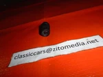 Original Ralley Dash Switch Panel Knob W/clip 70-74 Aar Cuda Challenger Mopar. Fixed Price $42.50.