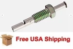 Emergency Park Brake Switch 1964-1972 Pontiac Lemans Gm 9781678. Fixed Price $16.95.