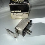 Kem AR103 A/c Compressor Clutch Relay Fits Ford Mustang 72-73 Pinto 72-78 Bronco. Fixed Price $27.55.
