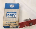 1967 - 1969 Nos Ford Galaxie Blower Motor Resistor Ltd 500 Xl A/c 289 390 428. Fixed Price $89.00.