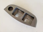 04 05 Chevy Aveo Drivers Side Left Master Window Switch "bezel Only" Oem. Fixed Price $23.97.