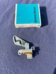 1967 1968 Chevy Camaro Impala Caprice (exc. A/c) Nos Heater Switch #3885148. Fixed Price $65.00.