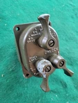 Jeep M151 A1 A2 M35 M38 MS51113-1 Head Light Switch Original Nos. Fixed Price $85.00.