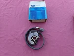 1973-78 Ford Mercury, Mustang Turn Signal Switch, Nos! D6AZ-13341-B Pinto. Fixed Price $107.99.