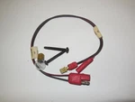 Nos 1968 1970 Ford Falcon Parking Brake Signal Lamp Kit C8DZ-15A852-A. Fixed Price $124.99.