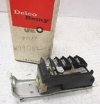 Vintage Original Oldsmobile Delco Remy Headlight Switch Nos #1995062. Fixed Price $195.00.