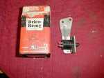 Nos Delco Brake Switch 1954 Oldsmobile W/ Hydramatic Pb. Fixed Price $55.00.