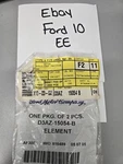 Ford D3AZ-15054-B Cigarette Lighter Heating Element 2 Pack. Fixed Price $18.00.