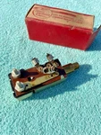 1950S? 1960S? Studebaker Nos Wiper? Light? Switch #526350. Fixed Price $75.00.