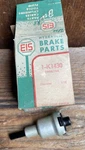 1958 Chevrolet Chevy Eis Nors Stop Light Switch Oem #1998196 K1430. Fixed Price $35.00.