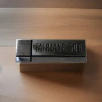 Ford Fairlane 500 Door Emblem Vintage 1965 #C30B6520348. Fixed Price $34.99.