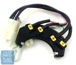 67-72 TH350 / TH400 Neutral Safety Backup Light Switch Console Shift Gm 3909591. Fixed Price $38.99.