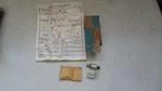 Nos 1959 Chevy Impala Belair Biscayne Parking Brake Switch 987902 02CC1 Il. Fixed Price $149.99.