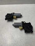 2000-2005 Cadillac Deville Right & Left Side Front Door Power Window Motor Pair. Fixed Price $58.00.