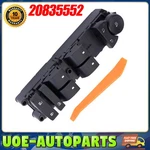 Front Left Power Window Switch For Chevy Silverado 1500 Gmc Yukon Cadillac 4DOOR. Fixed Price $46.50.
