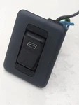 Mercedes Benz W126 W123 Power Window Switch Bezel 0008208410KZ 1977-85 Blue Oem. Fixed Price $46.97.