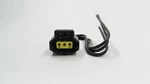 Wire Harness Connector Alternator! Ford F-150 Mustang Transit Lincoln Etc. Fixed Price $222.00.