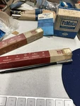 1963-1964 Ford Fairlane / Falcon Turn Switch Handle Nos C3AZ-13305-A New Chrome. Fixed Price $39.99.