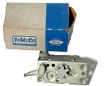Fomoco Door Latch Mechanism Ford Mercury Thunderbird Nos Oem. Fixed Price $74.99.