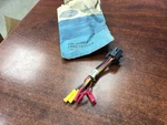 Nos Ford 1968 1969 Mustang Cougar Torino Cyclone Galaxie Ignition Switch Wiring. Fixed Price $50.00.