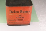 Nos 1931 1934 1937 1941 Cadillac Graham Dodge Buick Delco Remy Starting Switch. Fixed Price $50.00.