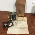 Nos Ford 1974 1975 1976 Thunderbird Cruise Control Servo D4SZ-9C735-A. Fixed Price $202.50.