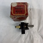 Armstrong Siddeley Sapphire 1953-55 Nos Lucas Dash Panel Sw. (slightly Damaged). Fixed Price $25.00.
