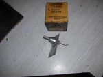 Nos 55-59 Chevy 2-SP Utility Truck Speedometer Vacuum Shift Adapter Ctrl 3715172. Fixed Price $45.00.